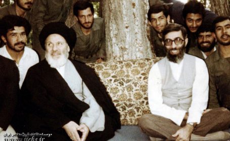 نظر امام درباره کارهایی که به سهولت انجام میشوند